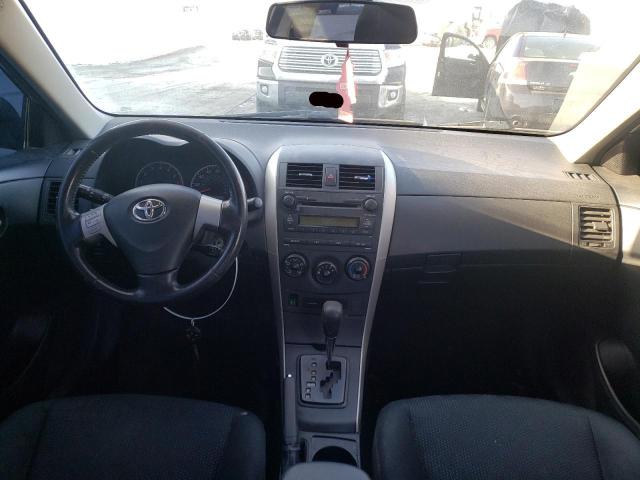 Photo 8 from auction – 2009 TOYOTA COROLLA BA with VIN 1NXBU40E19Z067112