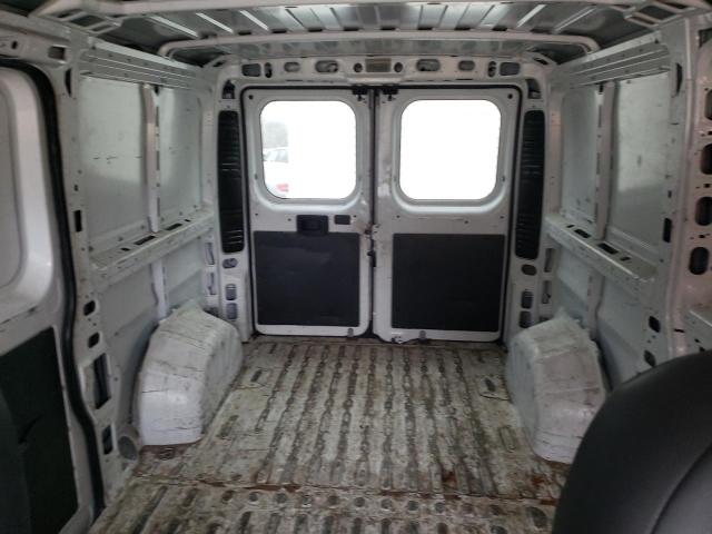 Photo 10 from auction – 2016 RAM PROMASTER with VIN 3C6TRVAGXGE106721