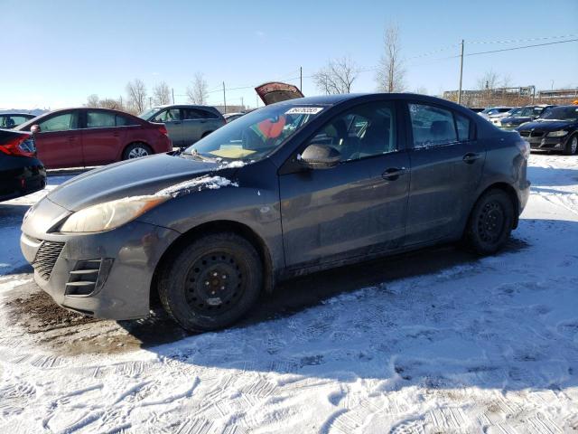 Photo 1 from auction – 2010 MAZDA 3 I with VIN JM1BL1SF8A1175289