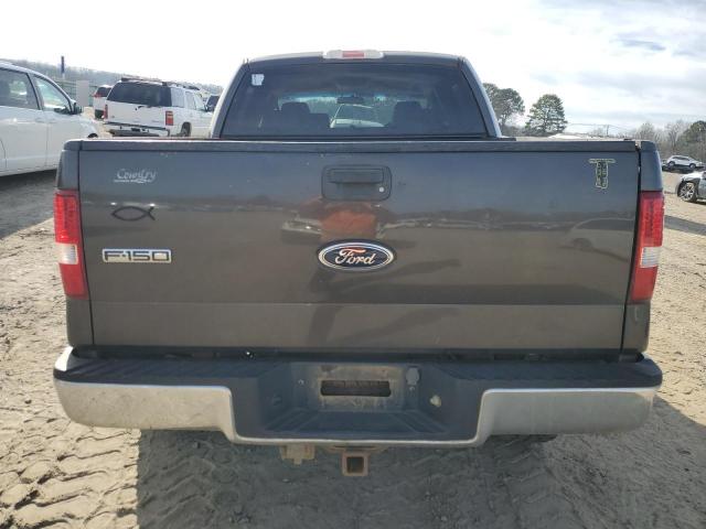 Photo 6 from auction – 2005 FORD F150 SUPER with VIN 1FTPW14525FB57168
