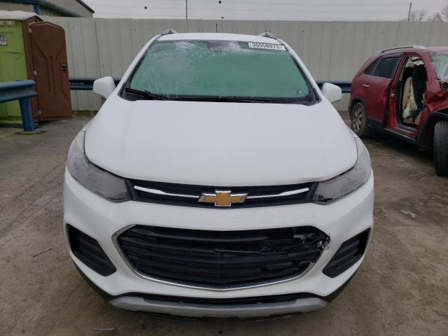 Photo 5 from auction – 2019 CHEVROLET TRAX with VIN KL7CJLSB8KB754987