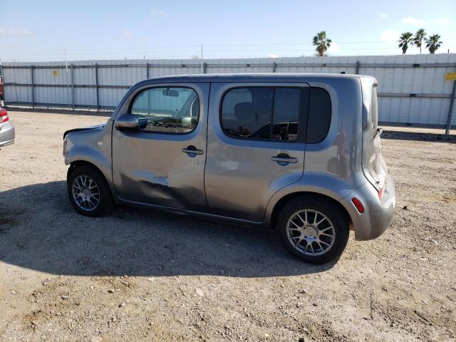 Photo 2 from auction – 2013 NISSAN CUBE S with VIN JN8AZ2KR4DT300764