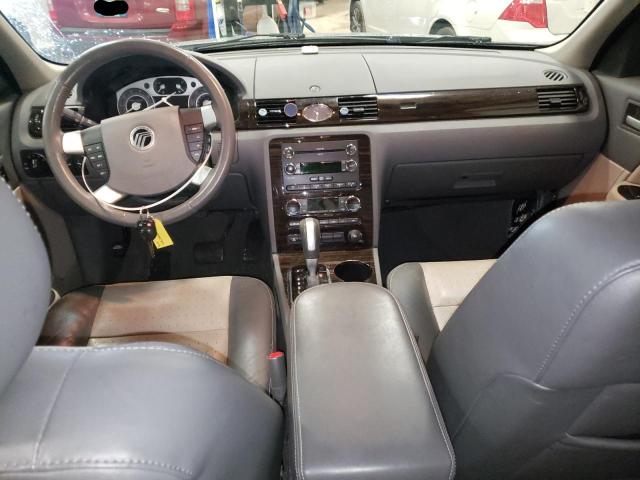 Photo 8 from auction – 2008 MERCURY SABLE PREM with VIN 1MEHM42WX8G618203