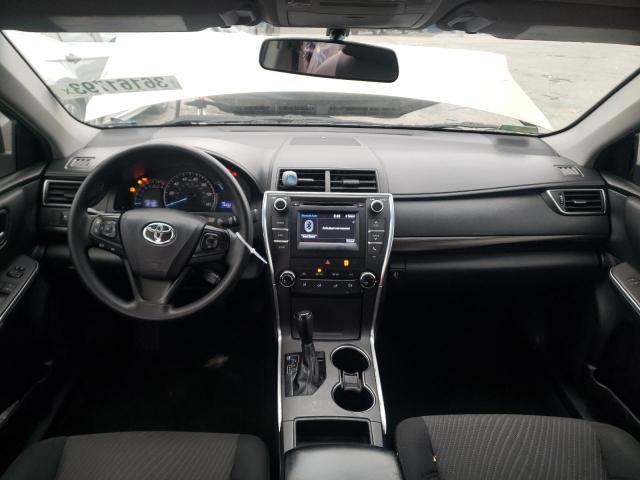 Photo 8 from auction – 2015 TOYOTA CAMRY LE with VIN 4T1BF1FKXFU961840