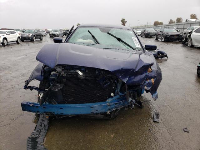 Photo 5 from auction – 2014 DODGE CHARGER R/ with VIN 2C3CDXCT1EH180693