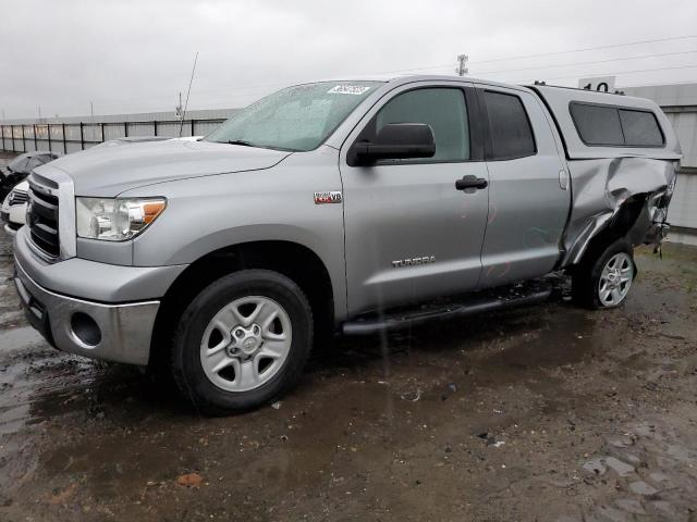 Photo 1 from auction – 2011 TOYOTA TUNDRA DOU with VIN 5TFRY5F10BX111901
