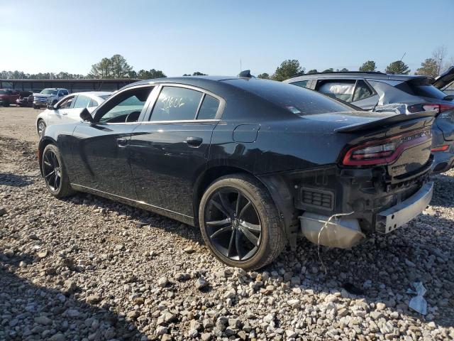 Photo 2 from auction – 2018 DODGE CHARGER SX with VIN 2C3CDXHG5JH297912