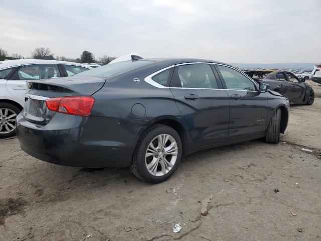 Photo 3 from auction – 2015 CHEVROLET IMPALA LT with VIN 2G1115SL6F9102738