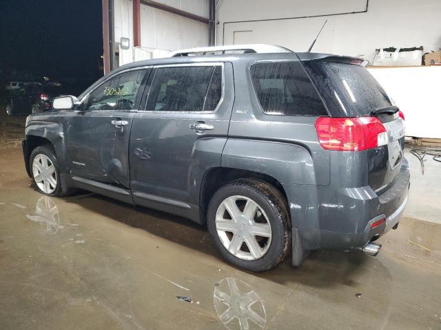 Photo 2 from auction – 2010 GMC TERRAIN SL with VIN 2CTFLJEY0A6286872