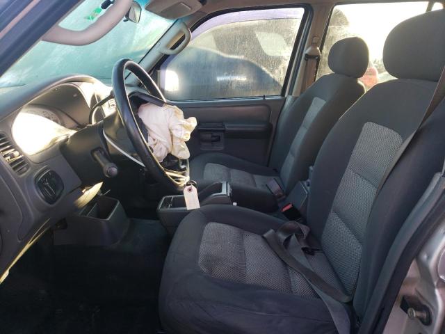 Photo 7 from auction – 2004 FORD EXPLORER S with VIN 1FMZU67KX4UA70749