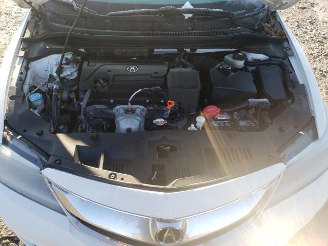 Photo 11 from auction – 2017 ACURA ILX BASE W with VIN 19UDE2F37HA013691
