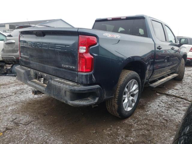 Photo 3 from auction – 2020 CHEVROLET SILVERADO with VIN 3GCPYBEK2LG134733