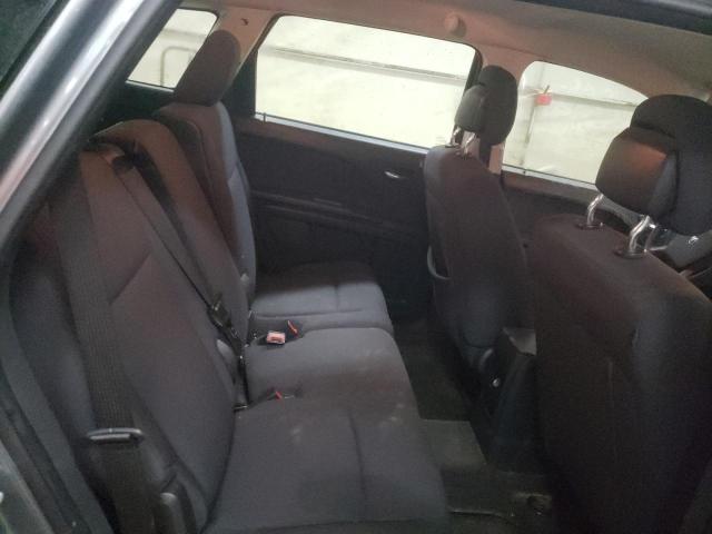 Photo 11 from auction – 2010 DODGE JOURNEY SE with VIN 3D4PG4FB5AT106414