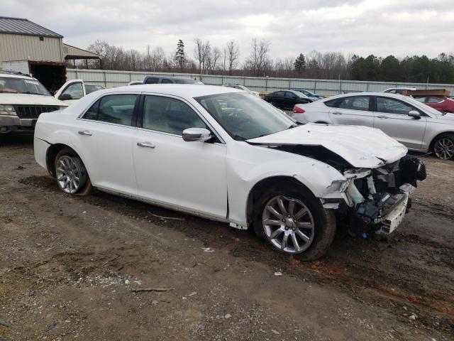 Photo 4 from auction – 2011 CHRYSLER 300 LIMITE with VIN 2C3CA5CG3BH546312