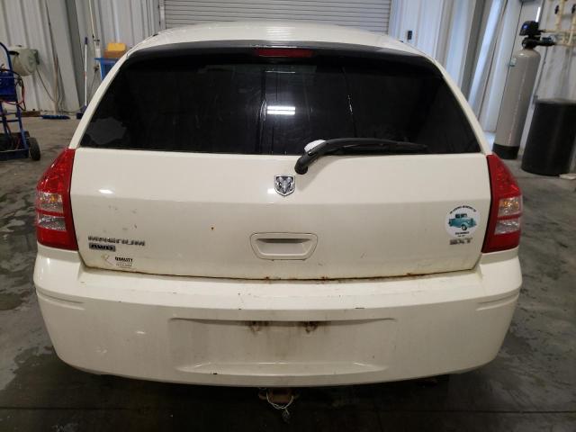 Photo 6 from auction – 2005 DODGE MAGNUM SXT with VIN 2D4GZ48VX5H688736