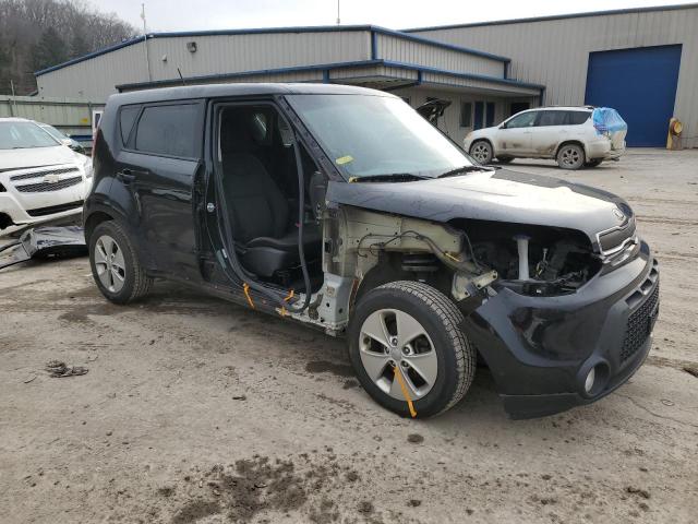 صورة رقم 4 من المزاد - 2015 KIA SOUL مع VIN KNDJN2A25F7212913