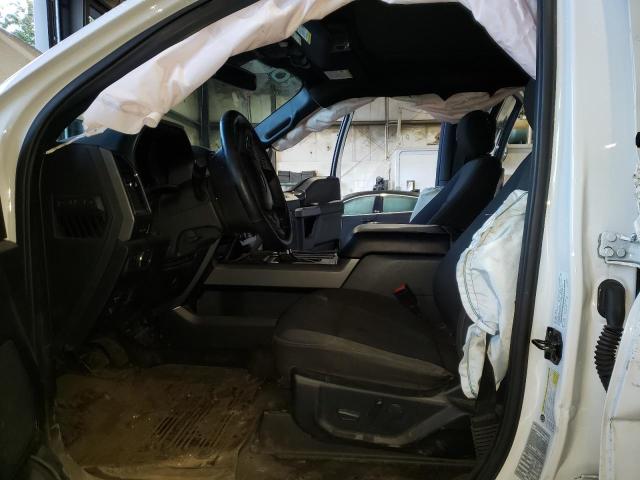 Photo 7 from auction – 2019 FORD F-150 with VIN 1FTEW1E51KFC57215