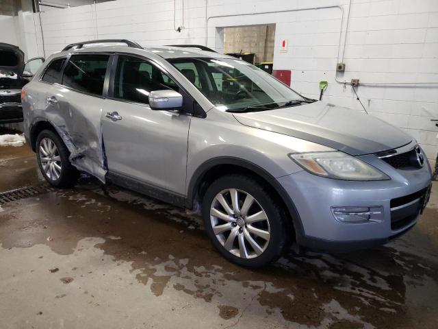 Photo 4 from auction – 2008 MAZDA CX-9 with VIN JM3TB38A080150280