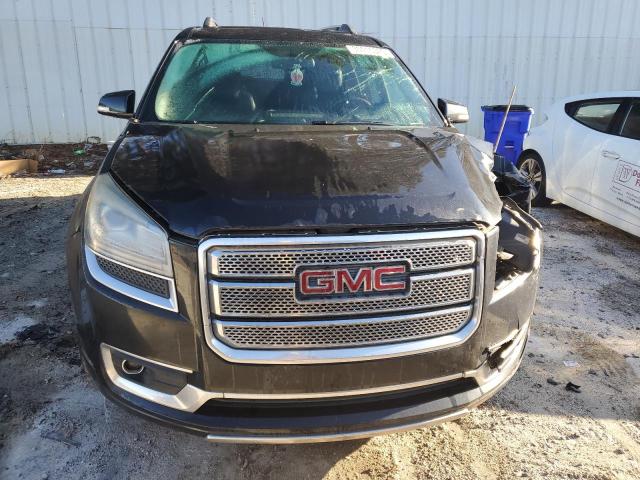 Photo 5 from auction – 2013 GMC ACADIA DEN with VIN 1GKKRTKDXDJ141761