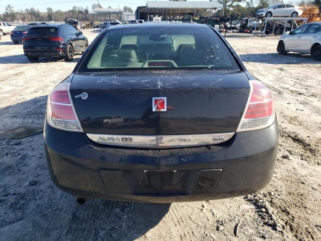 Photo 6 from auction – 2008 SATURN AURA XE with VIN 1G8ZS57N68F150147
