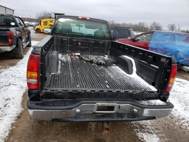 Photo 6 from auction – 2002 CHEVROLET SILVERADO with VIN 1GCEK14V42Z112133