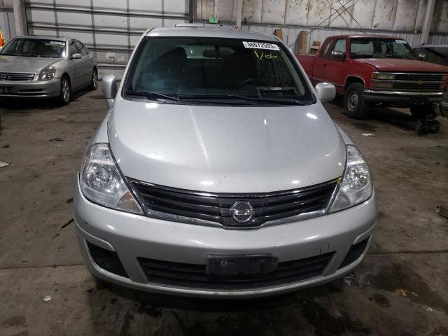 Photo 5 from auction – 2012 NISSAN VERSA S with VIN 3N1BC1CP8CK207346