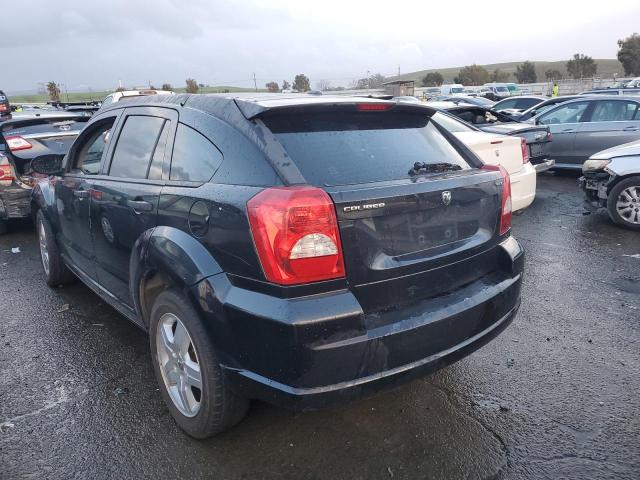 Photo 2 from auction – 2008 DODGE CALIBER SX with VIN 1B3HB48C28D505871