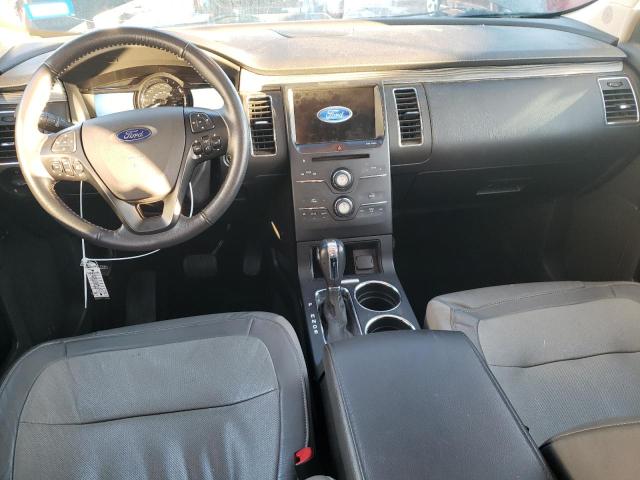 Photo 8 from auction – 2018 FORD FLEX SEL with VIN 2FMGK5C86JBA21552