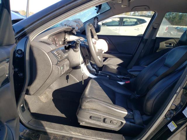 Photo 7 from auction – 2015 HONDA ACCORD SPO with VIN 1HGCR2F54FA135889