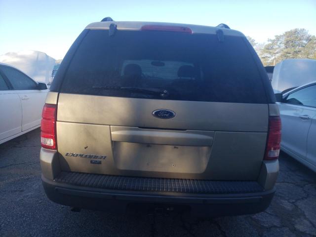 Photo 6 from auction – 2002 FORD EXPLORER X with VIN 1FMZU63E82UC90632