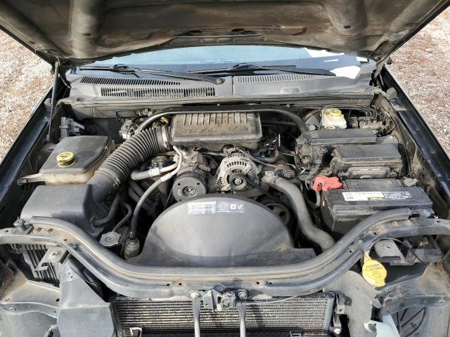 Photo 11 from auction – 2006 JEEP GRAND CHER with VIN 1J8GR48K86C325528