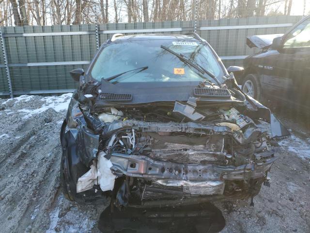 Photo 5 from auction – 2018 FORD ESCAPE SE with VIN 1FMCU9GD1JUC49833