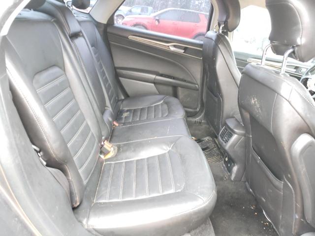 Photo 10 from auction – 2014 FORD FUSION SE with VIN 3FA6P0HD1ER174363
