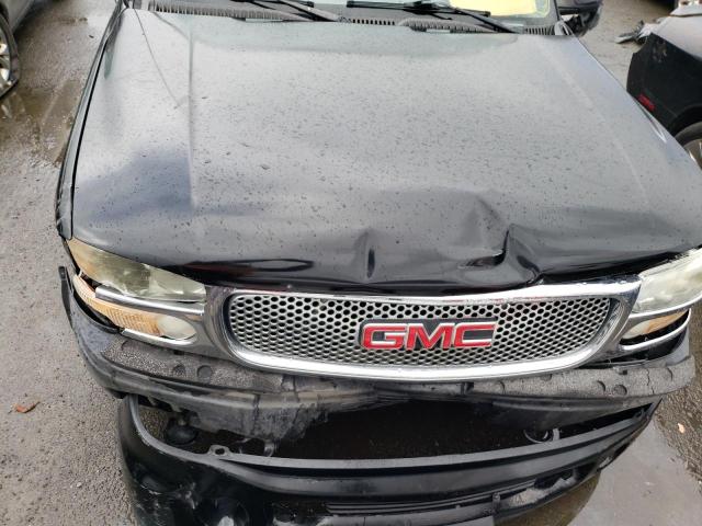 Photo 12 from auction – 2002 GMC DENALI XL with VIN 1GKFK66U82J251156