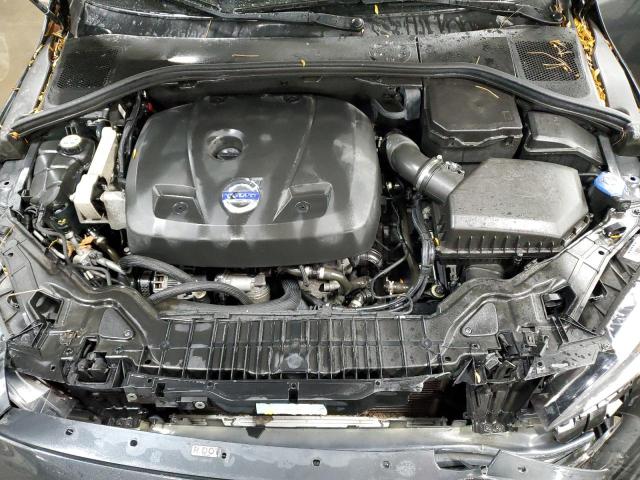 Photo 11 from auction – 2015 VOLVO S60 PREMIE with VIN YV140MFB4F2310502
