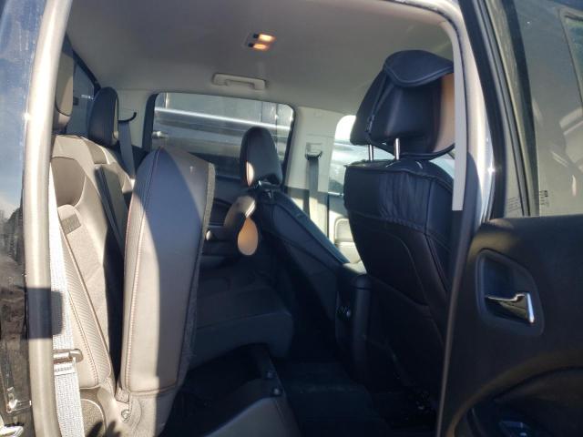Photo 10 from auction – 2016 GMC CANYON with VIN 1GTG6CE31G1373425