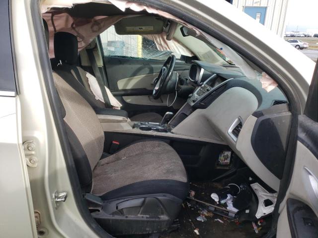 Photo 7 from auction – 2014 CHEVROLET EQUINOX LT with VIN 2GNFLFEK7E6352576