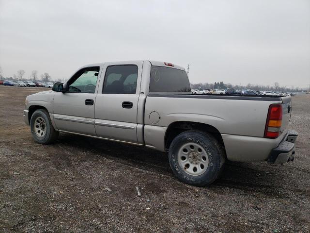 Foto 2 de la subasta – 2005 GMC NEW SIERRA con VIN 2GTEC13TX51121008