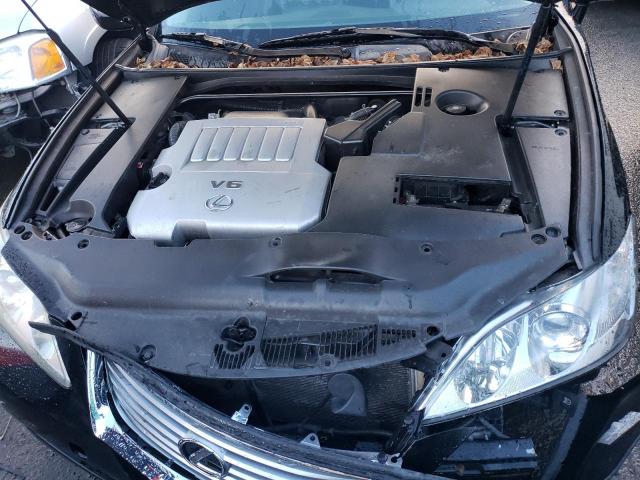 Photo 11 from auction – 2007 LEXUS ES 350 with VIN JTHBJ46G872053981