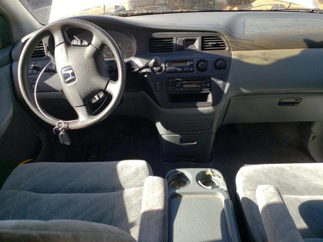 Photo 8 from auction – 2003 HONDA ODYSSEY EX with VIN 5FNRL18613B004464