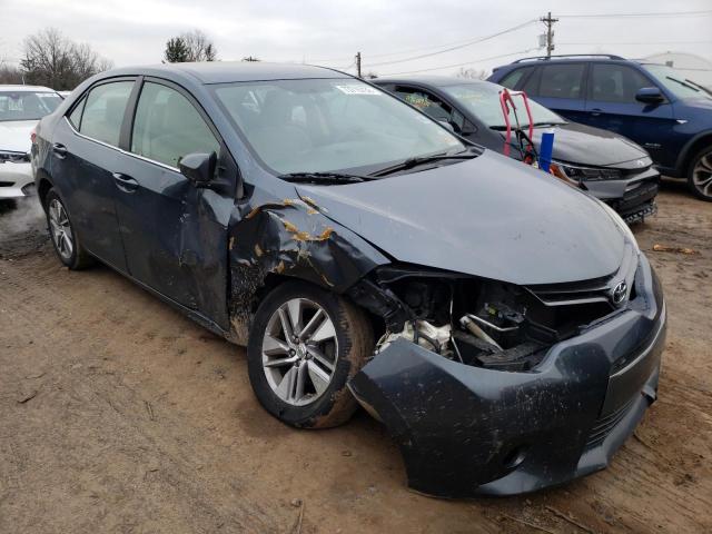 Photo 4 from auction – 2015 TOYOTA COROLLA EC with VIN 2T1BPRHE8FC249945