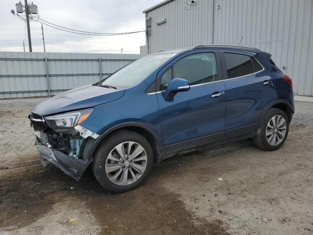 BUICK ENCORE PRE 2019 with VIN KL4CJASB6KB919064 - Photo from auction