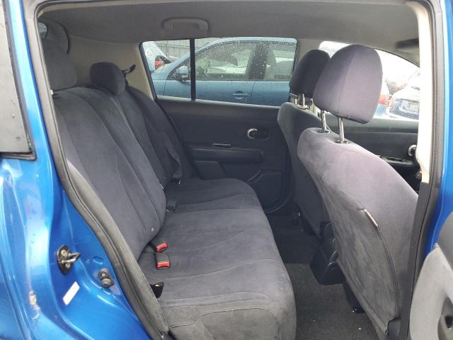 Photo 10 from auction – 2007 NISSAN VERSA S with VIN 3N1BC13E67L397078