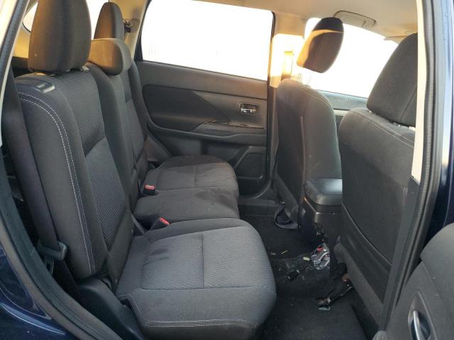 Photo 11 from auction – 2016 MITSUBISHI OUTLANDER with VIN JA4AD3A35GZ007500