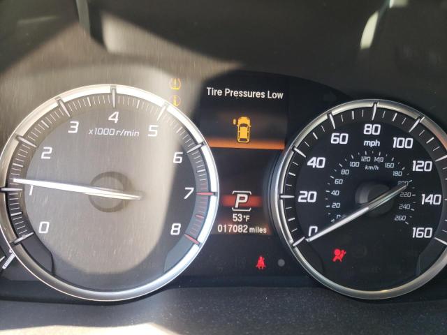 Photo 9 from auction – 2020 ACURA MDX TECHNO with VIN 5J8YD3H55LL004770