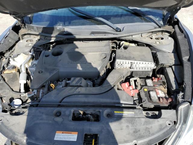 Photo 11 from auction – 2016 NISSAN ALTIMA 2.5 with VIN 1N4AL3AP3GC210812