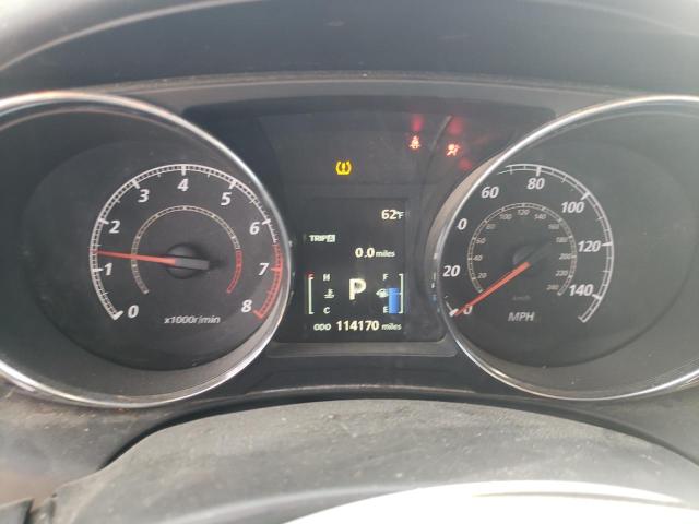 Photo 9 from auction – 2016 MITSUBISHI OUTLANDER with VIN JA4AP4AW1GZ026598