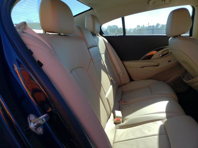 Photo 10 from auction – 2016 BUICK LACROSSE with VIN 1G4GB5G36GF152065