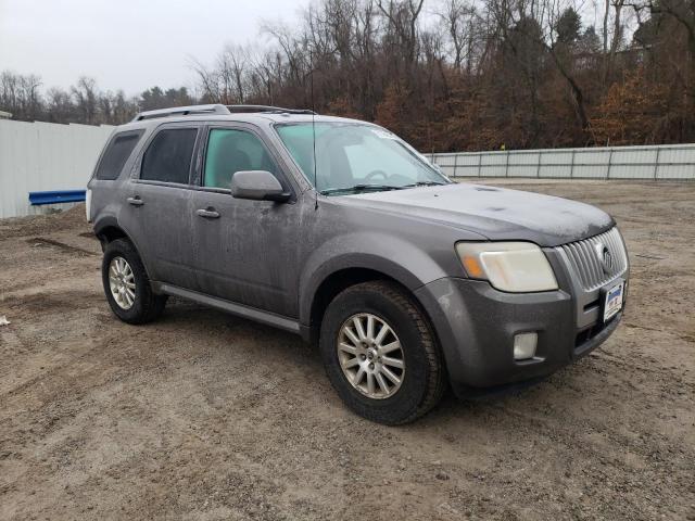 Photo 4 from auction – 2010 MERCURY MARINER PR with VIN 4M2CN9HG2AKJ16725