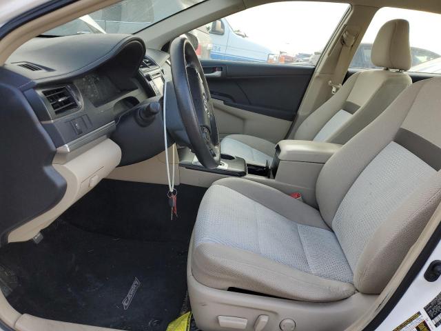 Photo 7 from auction – 2012 TOYOTA CAMRY BASE with VIN 4T4BF1FK4CR265962